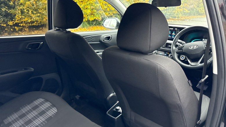 Hyundai i10 1.0 [63] Premium 5dr Auto [Nav] Petrol Hatchback